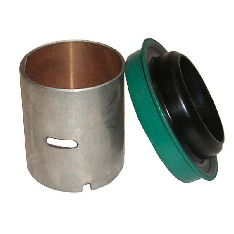 SKF Auto Trans Seal Kit - Rear - 16727