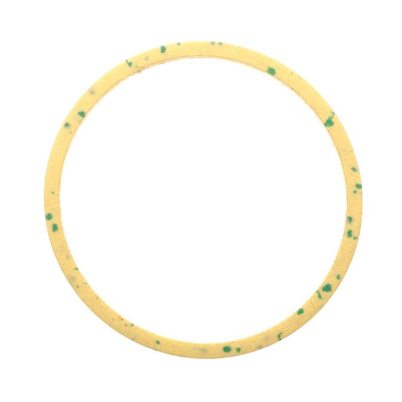ACDelco Automatic Transmission Clutch Housing Fluid Seal Ring - Input - 8656342
