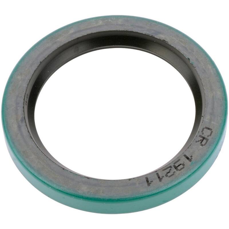 SKF Auto Trans Seal - Rear - 19211