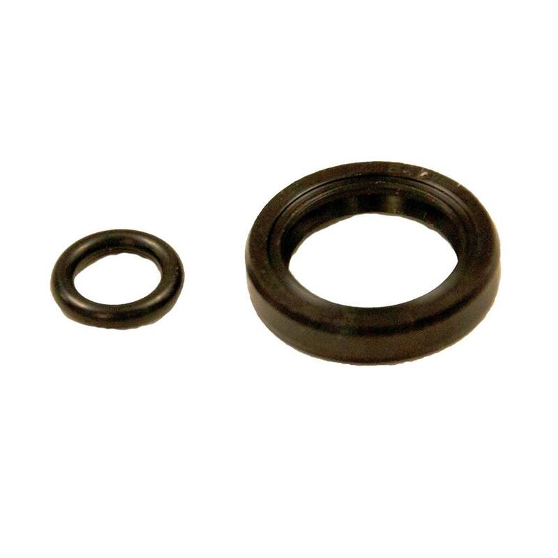 ATP Auto Trans Control Shaft Seal - FO-15
