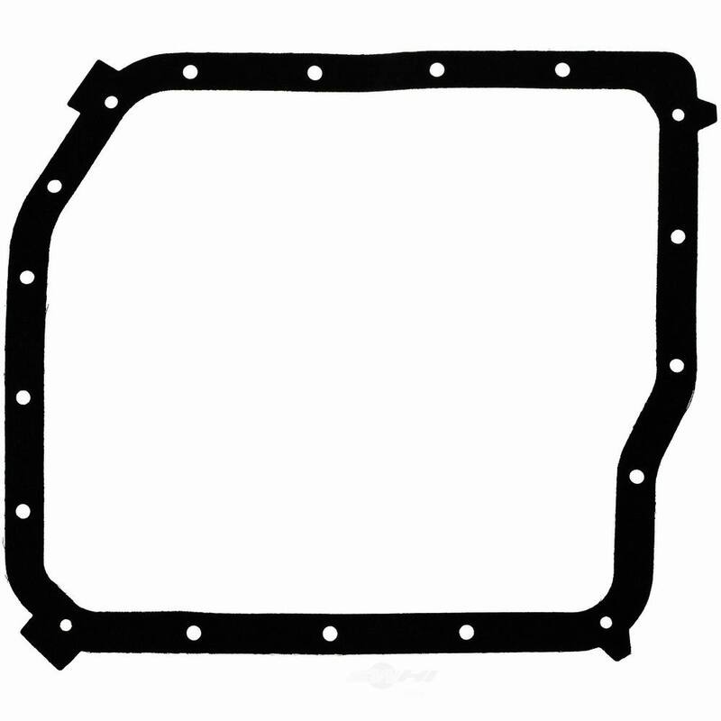 ATP Auto Trans Oil Pan Gasket - RG-75