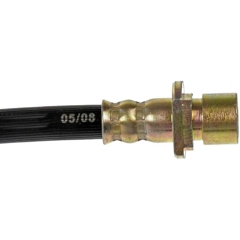 Unbranded Clutch Hydraulic Hose - H380412