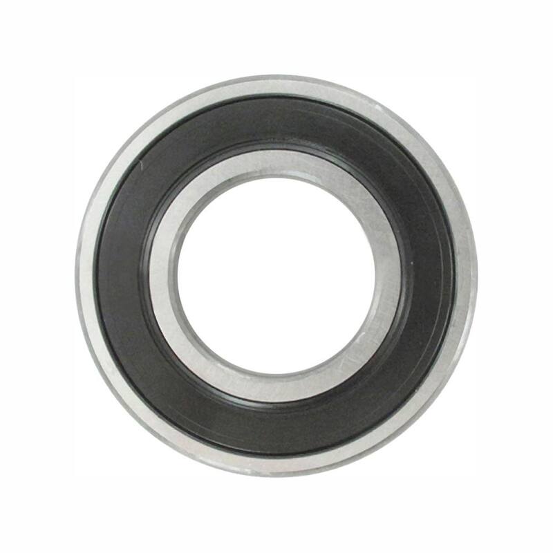 SKF Clutch Pilot Bearing - 6205-2RSJ