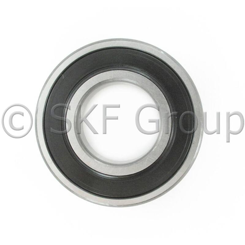 SKF Clutch Pilot Bearing - 6205-2RSJ