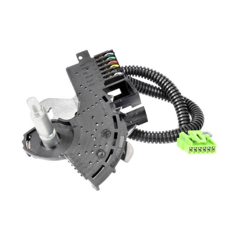 ACDelco Automatic Transmission Manual Shaft Detent Lever - 24276217