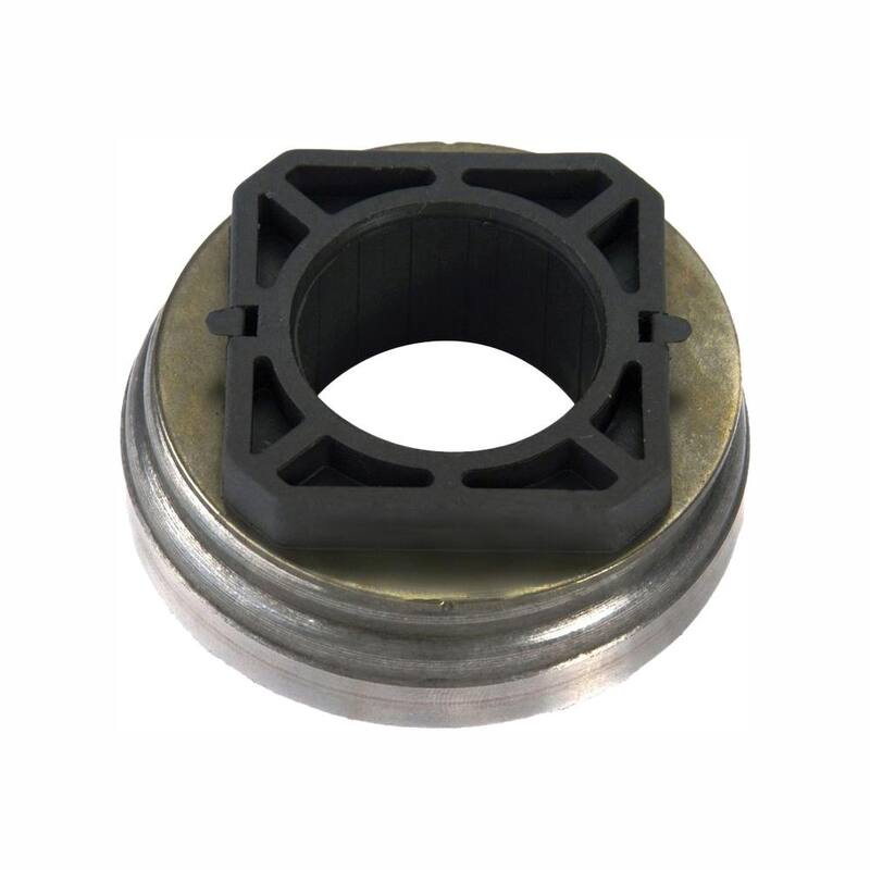 Timken Clutch Release Bearing fits 1995-2001 Plymouth Neon Breeze - 614121
