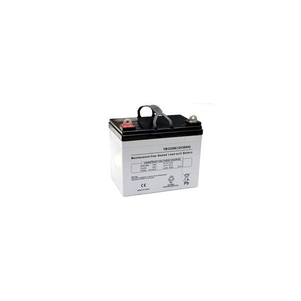 Ilb Gold Replacement For Magnetek, Ub12330 Ups Battery - UB12330 UPS BATTERY