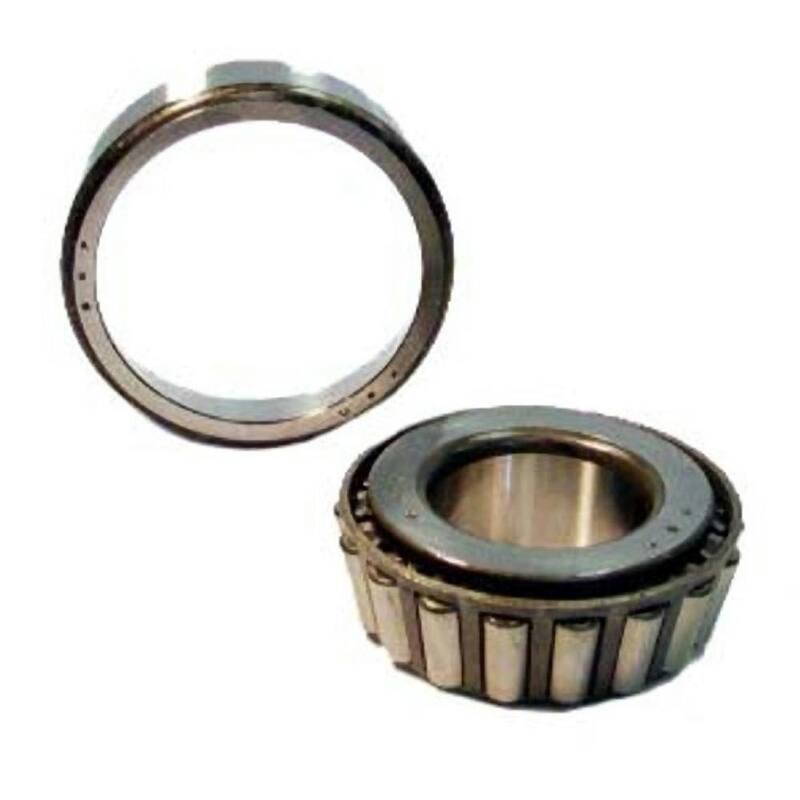 SKF Transfer Case Input Shaft Bearing - Rear Outer - BR32205