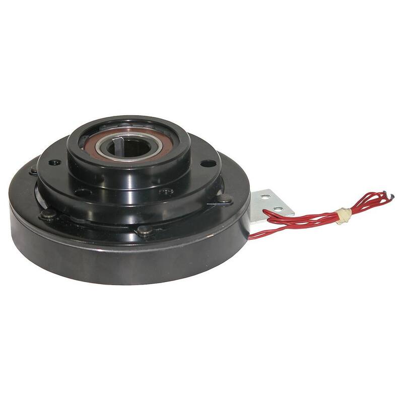 Buyers Products Company Replacement Universal Clutch Assembly with 1 in. Shaft - 1401150