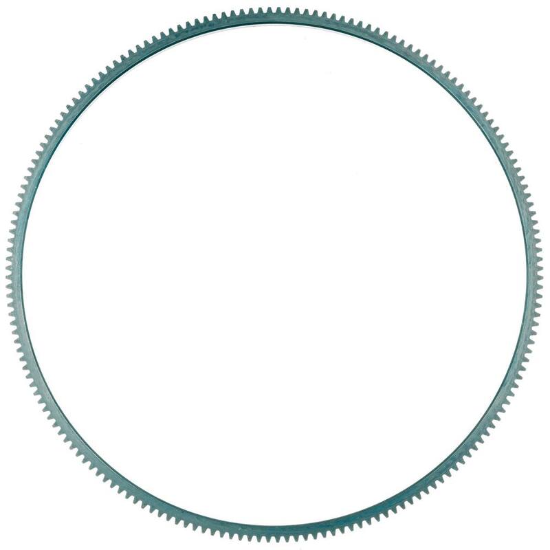 ATP Clutch Flywheel Ring Gear - ZA-506