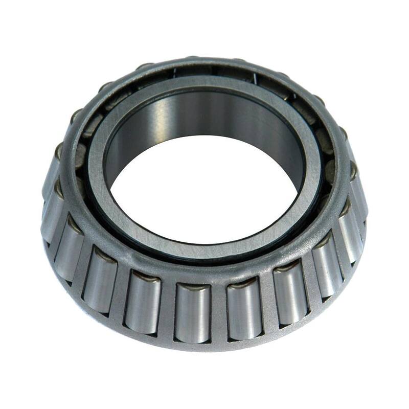 Timken Manual Trans Countershaft Bearing fits 1987-2002 Ford F-250 F-250,F-350 F-150 - 2580