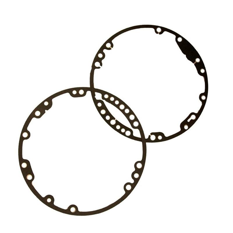 ATP Auto Trans Oil Pump Gasket - SG-40