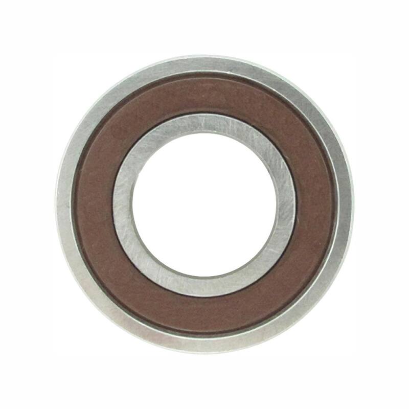 SKF Clutch Pilot Bearing - 6002-2RSJ