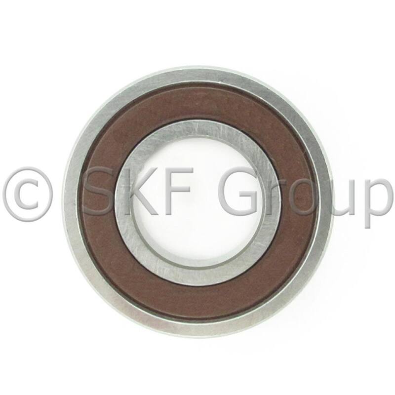 SKF Clutch Pilot Bearing - 6002-2RSJ