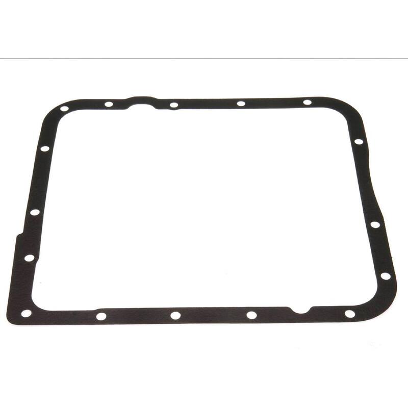 ACDelco Automatic Transmission Oil Pan Gasket - 8654799