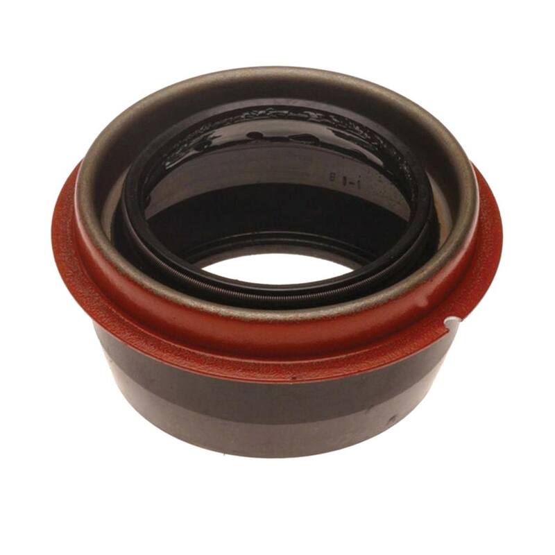 ACDelco Transfer Case Output Shaft Seal - Rear - 15661460