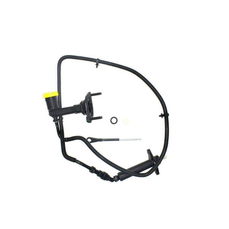 Sachs Clutch Master & Slave Cylinder Assembly - SPH061