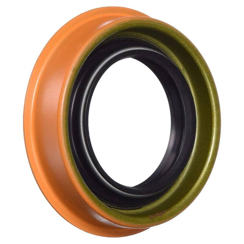 Timken Front Transfer Case Output Shaft Seal fits 1984-2005 Jeep Cherokee Grand Cherokee Comanche - 710046