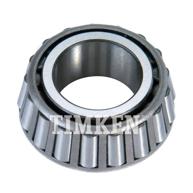 Timken Manual Trans Countershaft Bearing fits 2004-2006 Cadillac CTS STS - LM12749