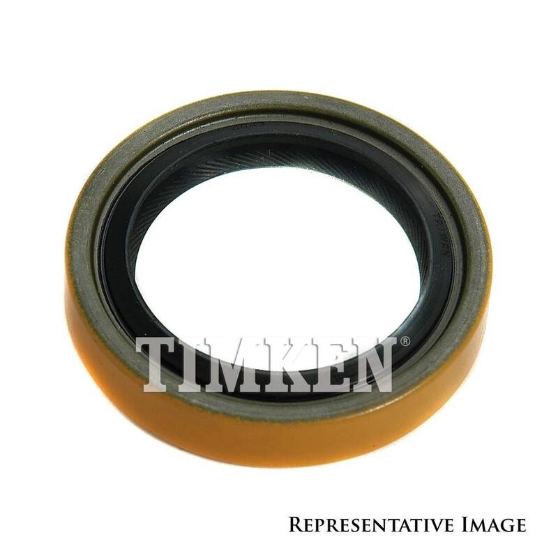 Timken Transfer Case Output Shaft Seal fits 1966-1997 Ford F-100,F-250 F-350 Bronco - 470682