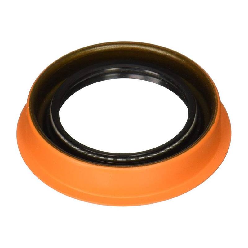 Timken Rear Auto Trans Extension Housing Seal fits 1980-1990 Rolls-Royce Silver Spirit,Silver Spur Camargue Corniche - 9449