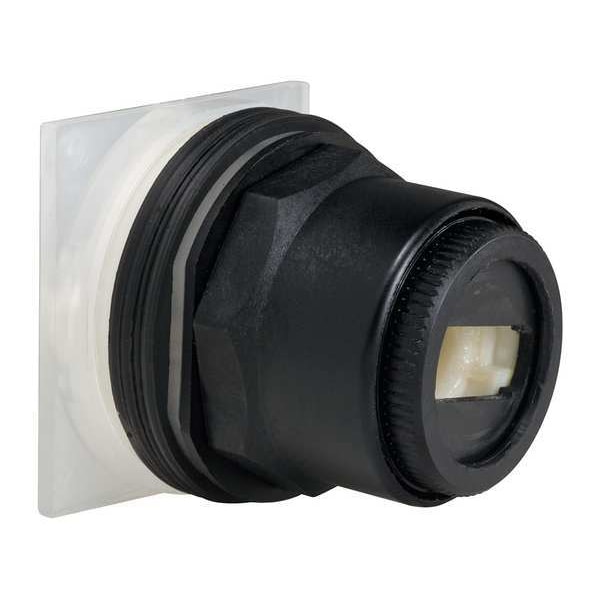 Interruptor Selector Schneider Electric No Iluminado, 30 mm, 3 Posiciones - 9001SKS53