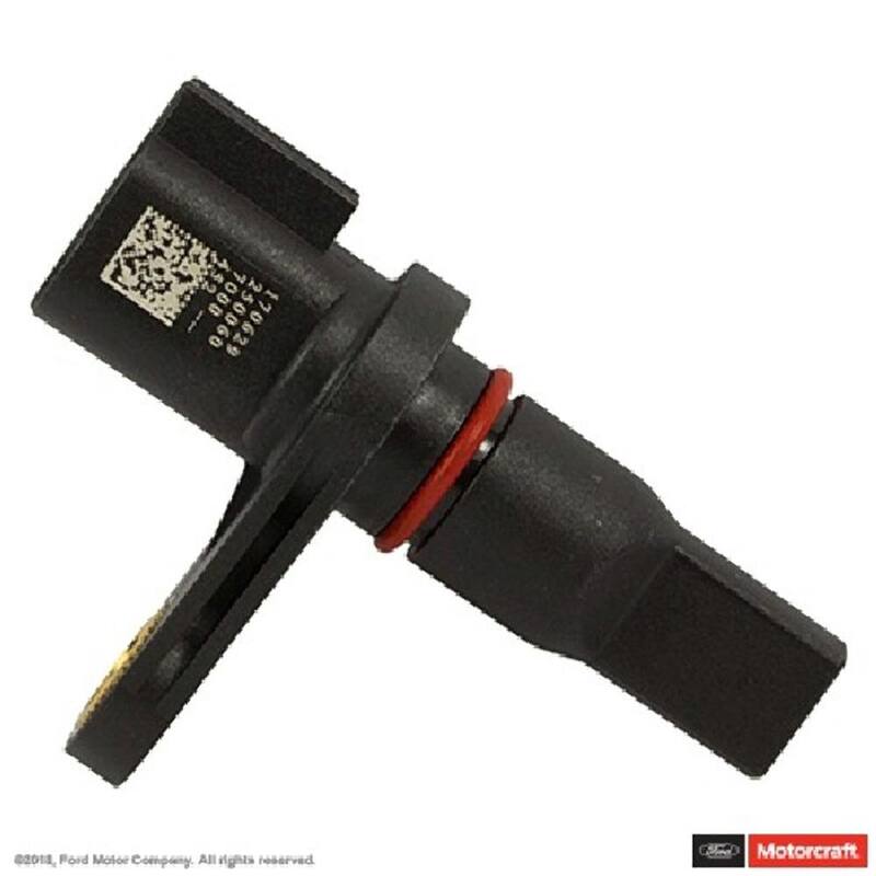 Motorcraft Auto Trans Output Shaft Speed Sensor - DY-1222