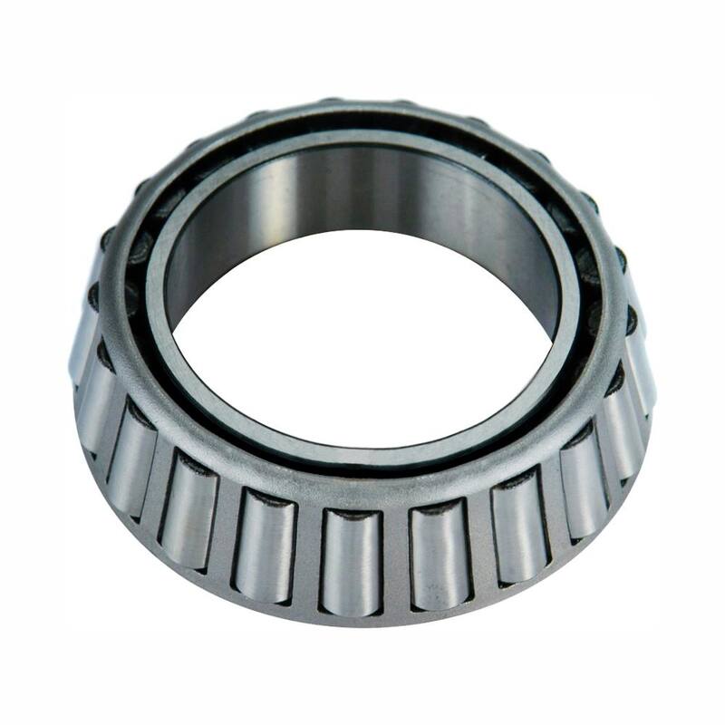 Timken Manual Trans Countershaft Bearing fits 1988-2000 Pontiac Firebird - LM67048