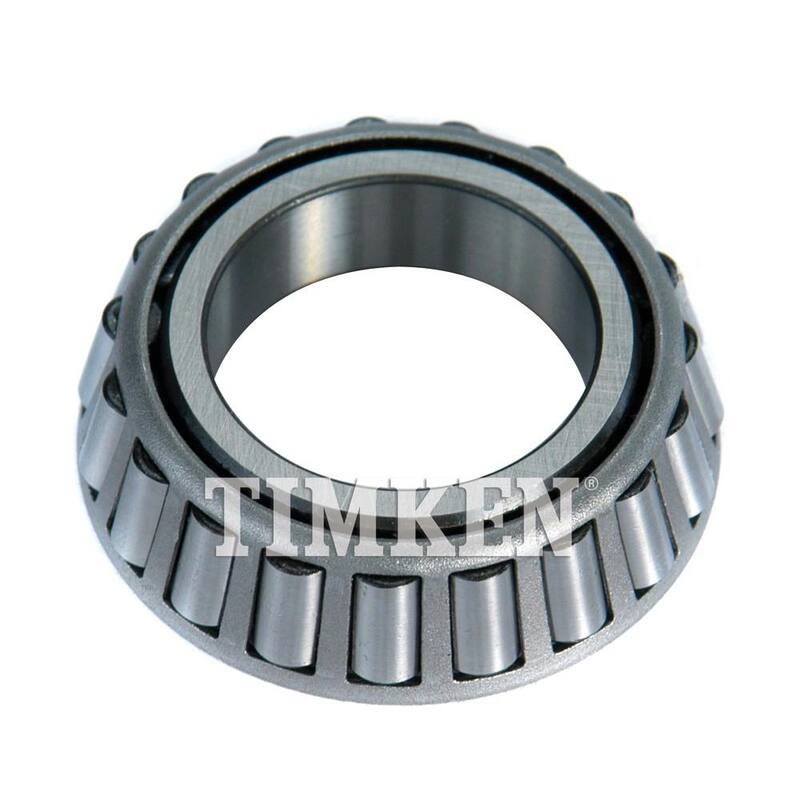 Timken Manual Trans Countershaft Bearing fits 1988-2000 Pontiac Firebird - LM67048