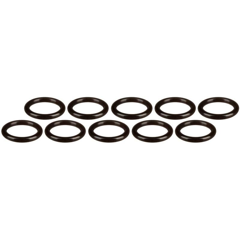 ATP Automatic Transmission Fluid Filler Tube Seal - JO-15