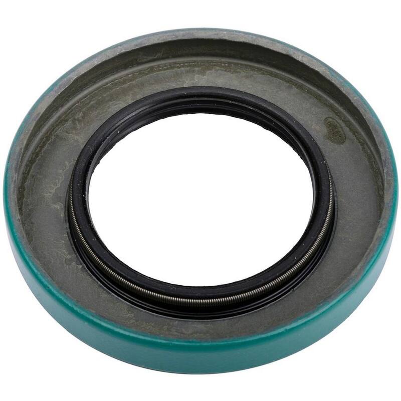 SKF Transfer Case Mounting Adapter Seal - 13676