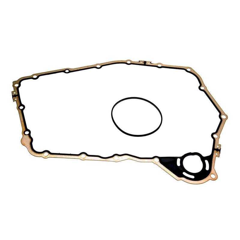 ACDelco Automatic Transmission Side Cover Gasket - 24206959