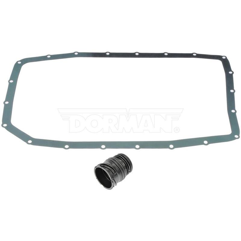 OE Solutions Transmission Electrical Connector Sealing Sleeve - 917-138