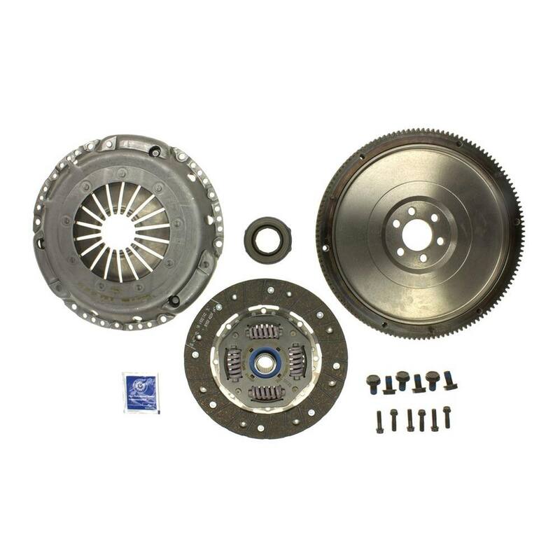 Sachs Clutch Kit - K70038-02F