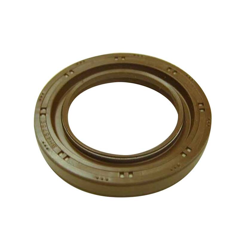 SKF Auto Trans Output Shaft Seal - Left - 15737