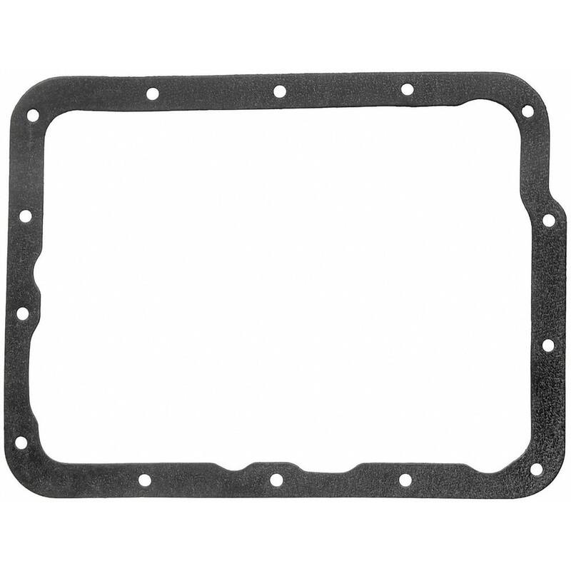 FEL-PRO Automatic Transmission Oil Pan Gasket - TOS 18106