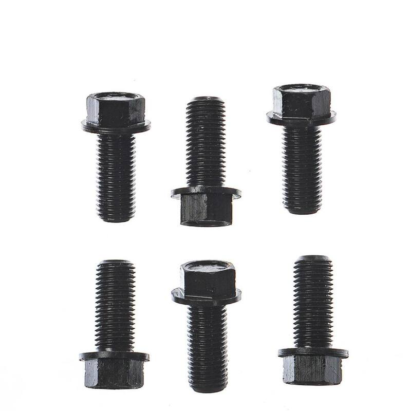 ATP Clutch Flywheel Bolt - ZX-2066