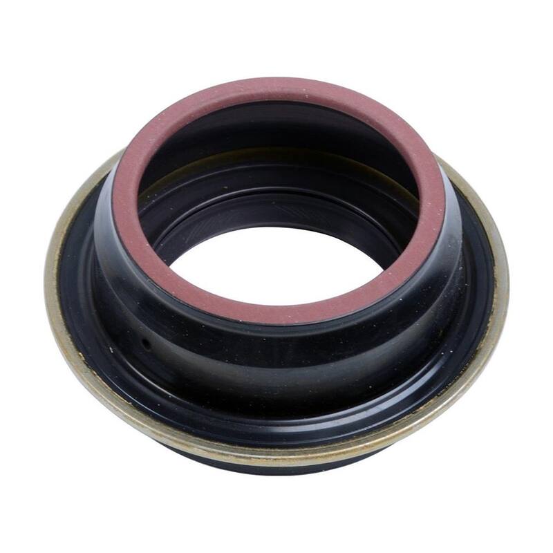 SKF Transfer Case Output Shaft Seal - Rear - 19317