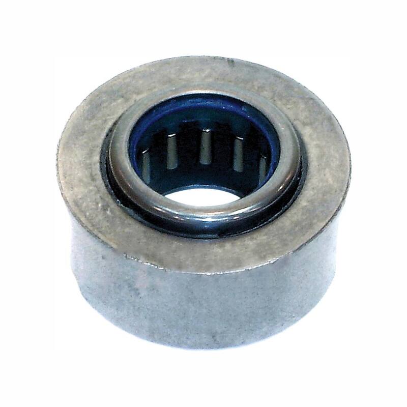 Timken Clutch Pilot Bearing fits 1973-1976 Mercury Comet Comet,Montego Monarch - FC65662