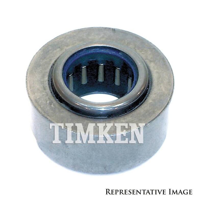 Timken Clutch Pilot Bearing fits 1973-1976 Mercury Comet Comet,Montego Monarch - FC65662