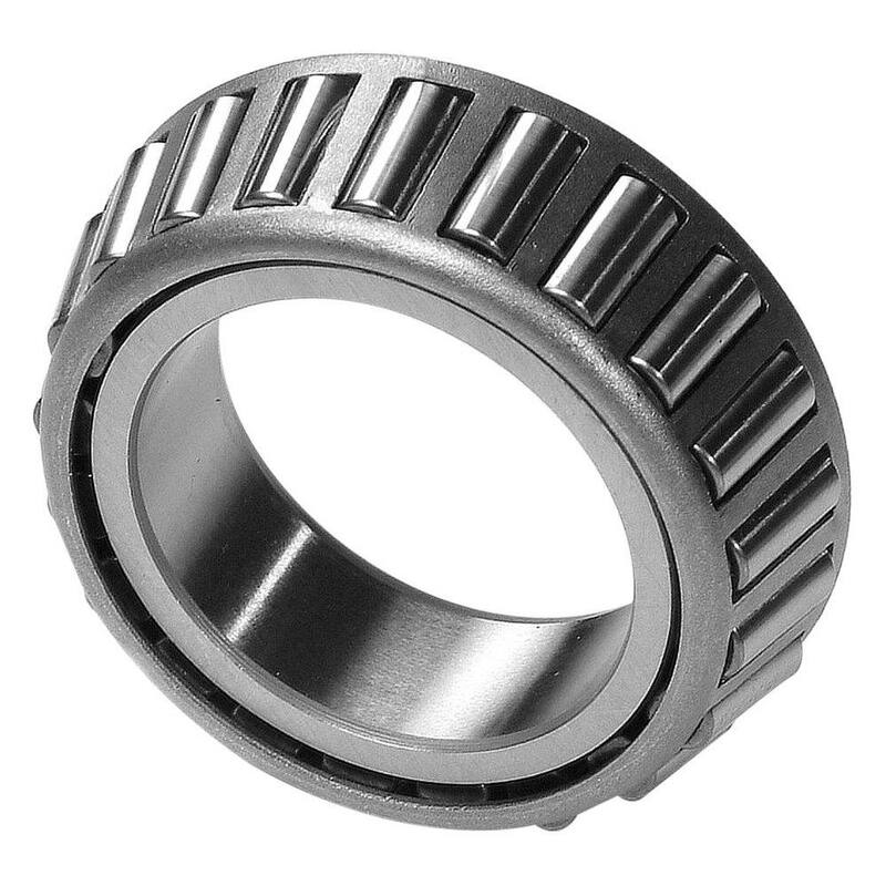 Timken Transfer Case Output Shaft Bearing fits 1959-1973 Jeep CJ5 CJ6 CJ5,CJ6,DJ5,Jeepster - 14131