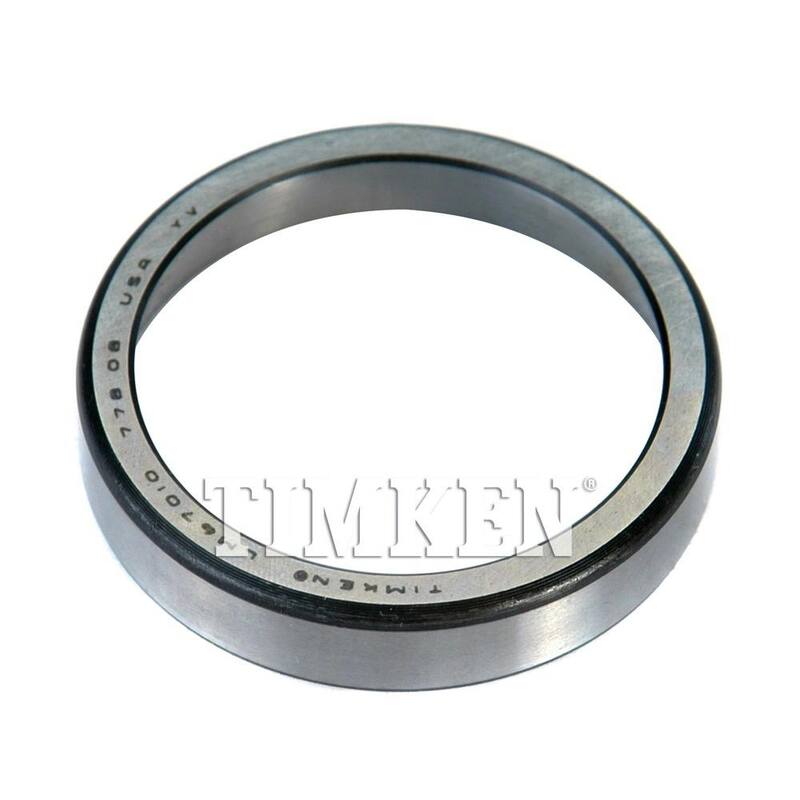 Timken Front Inner Manual Trans Input Shaft Race fits 1956-1965 MG Magnette MGA - LM67010