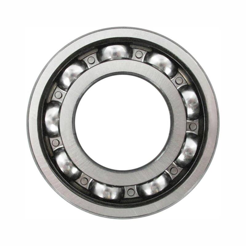 SKF Transfer Case Output Shaft Bearing - Left - 6207-J