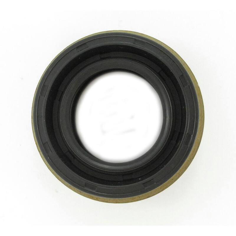 SKF Manual Trans Seal - Rear - 14900