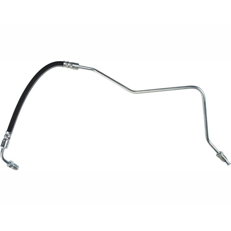 Sunsong Clutch Hydraulic Hose - 2201300