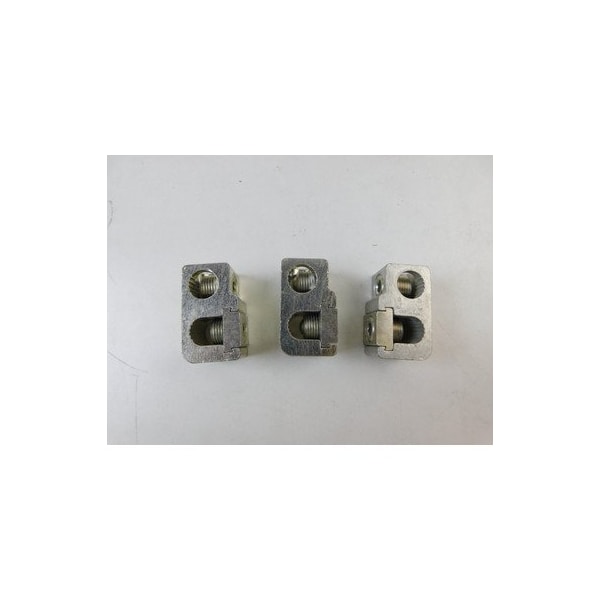Eaton BR 1-INCH LOADCENTER ACCESSORY, SUITABLE FOR MAIN FUSIBLE SWITCHES, BR/CH RI - GTAP250