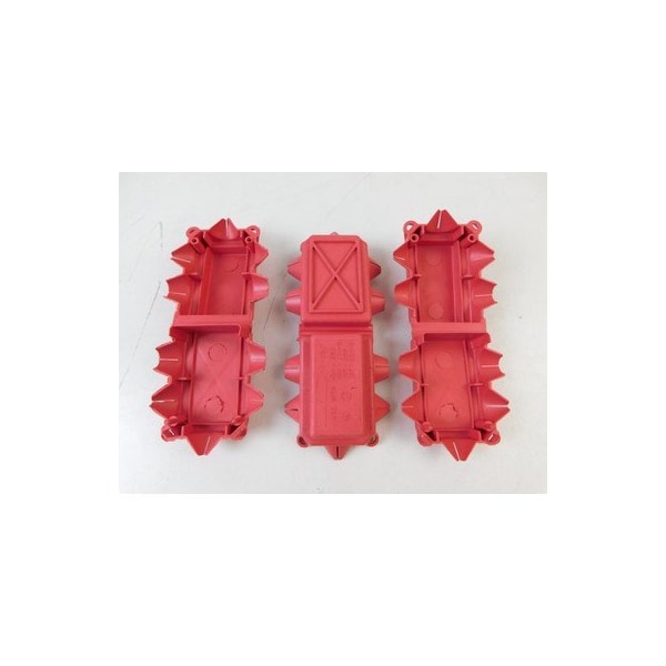 Eaton BR 1-INCH LOADCENTER ACCESSORY, SUITABLE FOR MAIN FUSIBLE SWITCHES, BR/CH RI - GTAP250