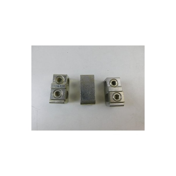 Eaton BR 1-INCH LOADCENTER ACCESSORY, SUITABLE FOR MAIN FUSIBLE SWITCHES, BR/CH RI - GTAP250