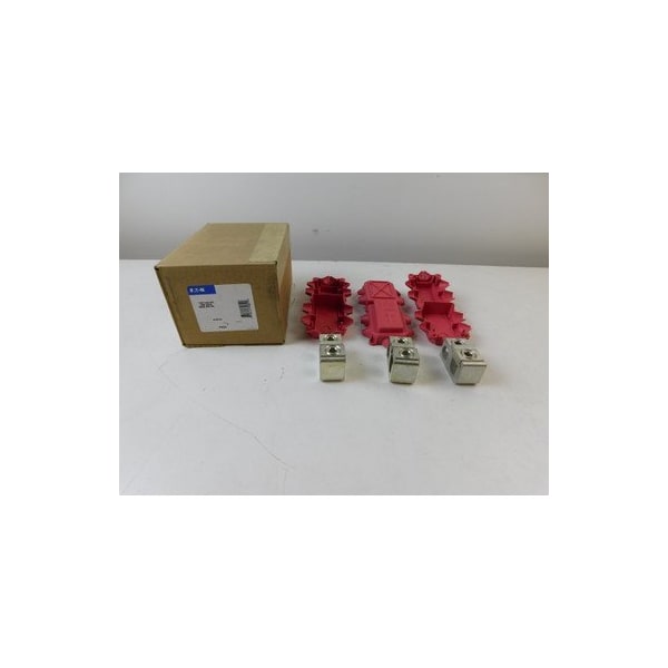 Eaton BR 1-INCH LOADCENTER ACCESSORY, SUITABLE FOR MAIN FUSIBLE SWITCHES, BR/CH RI - GTAP250