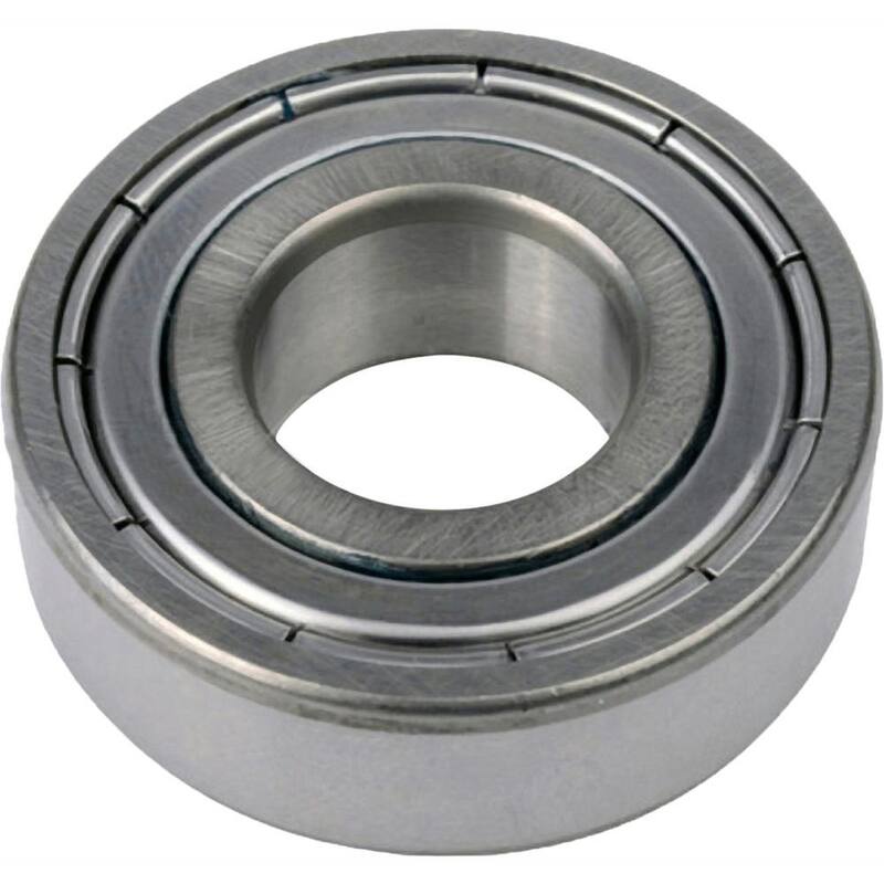 SKF Clutch Pilot Bearing - 6202-2ZJ